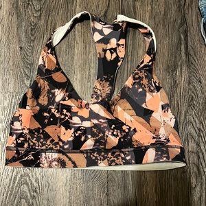 Lululemon bra